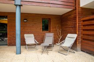 Lorée des pistes à Briançon