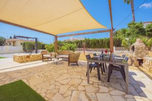 Villa Neus - PlusHolidays