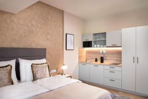 Theatre 9 Apartments by Adrez