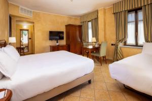 Best Western Plus Hotel Le Rondini