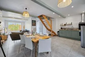 L'Escale du Moulin - Au coeur du Calvados - Percy-en-Auge