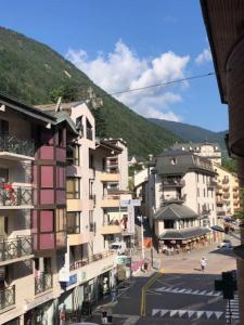 Appartements Studio Acacia Brides Les Bains : photos des chambres