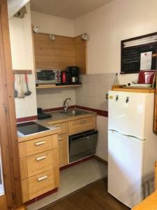 Appartements Studio Acacia Brides Les Bains : photos des chambres