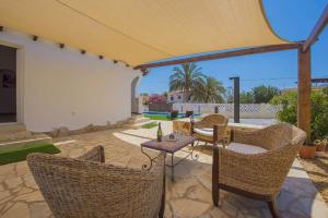 Villa Neus - PlusHolidays
