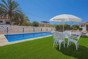 Villa Neus - PlusHolidays