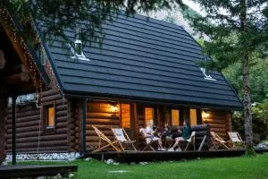 Pristava Lepena Village - Bavšica