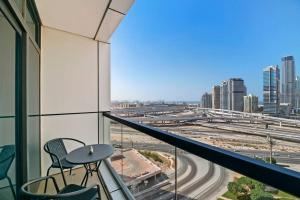 StoneTree - Chic & Modern 1BR