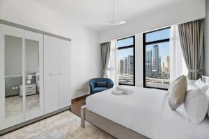StoneTree - Chic & Modern 1BR