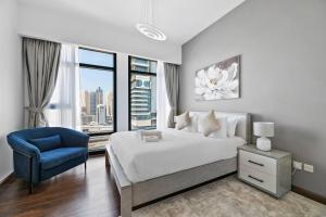 StoneTree - Chic & Modern 1BR