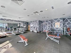 StoneTree - Chic & Modern 1BR