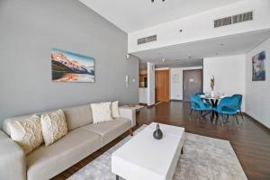 StoneTree - Chic & Modern 1BR