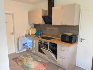 Ferienwohnung direkt am Radweg zum Steinhuder Meer