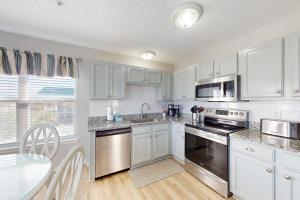 Sunset Dreamer @ Sunset Cottages, 5C