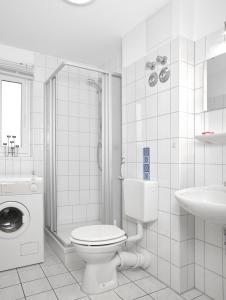 Residenz am Yachthafen Windspiel