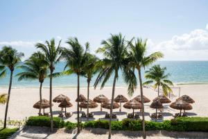 Hyatt Zilara Riviera Maya Adults Only All-Inclusive