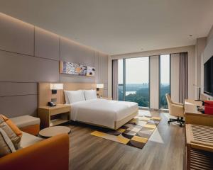 Hyatt Place Chengdu Bio-Town