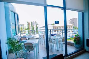 Best Western Dodoma City Hotel