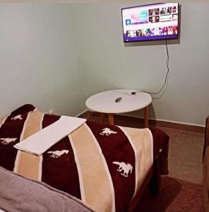 Cosy studio apartment bnb in thika town