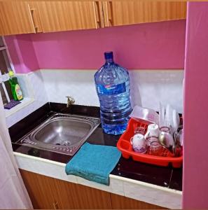 Cosy studio apartment bnb in thika town
