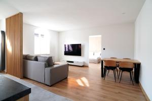 Apartament Nikiszowiec Katowice