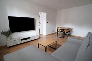 Apartament Nikiszowiec Katowice