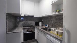 Precioso apartamento en ares