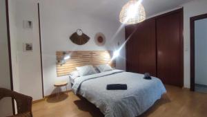 Precioso apartamento en ares