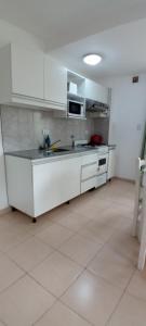 Departamentos Ojos del Alma