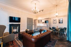 Bank Apartments Portrush