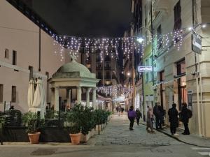 Porta Soprana House - Centro storico img35