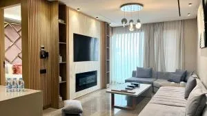 The Address - Sunny Anfa Hills - Aïn Diab