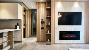 The Address - Sunny Anfa Hills