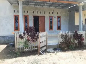 D'Yoga Homestay - Labuhanpandan