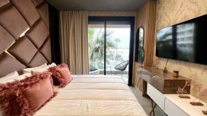 The Address - Sunny Anfa Hills