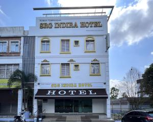 Srg Indira Hotel