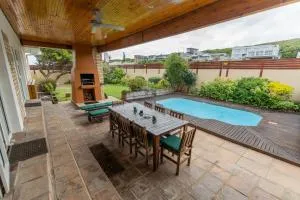 Footprints In The Sand - Kini Bay - Kini Bay