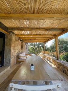 Villas Casetta Felicita : photos des chambres