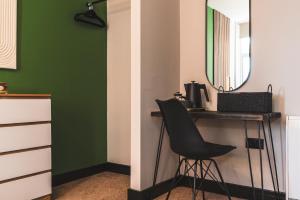 Dreamy Derby City Apartment Free Wi-Fi & Parking