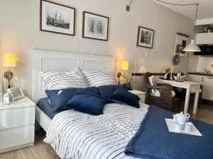 Förde - Möwe - Dänischenhagen