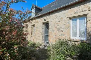 Maison pêcheur vue mer - 普勒比扬