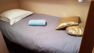 Bateaux PENICHE authentique tout confort : photos des chambres