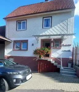 Bergfeldhof - Neustadt