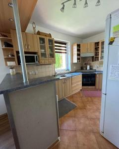 Holiday home U Luboše