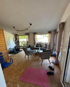 Holiday home U Luboše