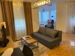 Apartman MIVA