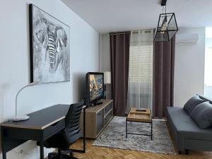 Apartman MIVA