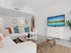 03 dormitorios en Las Gaviotas ref 108