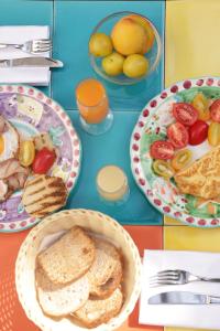 Hotel Terme Oriente - Beach & SPA