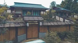 เรียวกัง ยามะโฮชิ Ryokan Yamahoshi เชียงใหม่ - Amphoe Chiang Dao