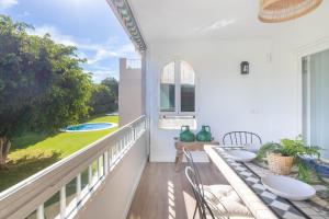 Apartamento Puerto Banús V